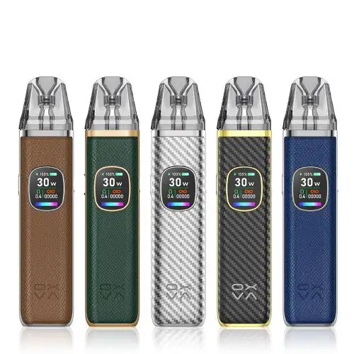 Oxva Xlim Pro 2 Pod Vape Kit Vape Fox Oxva Xlim Pro 2 Pod Vape Kit Vape Fox