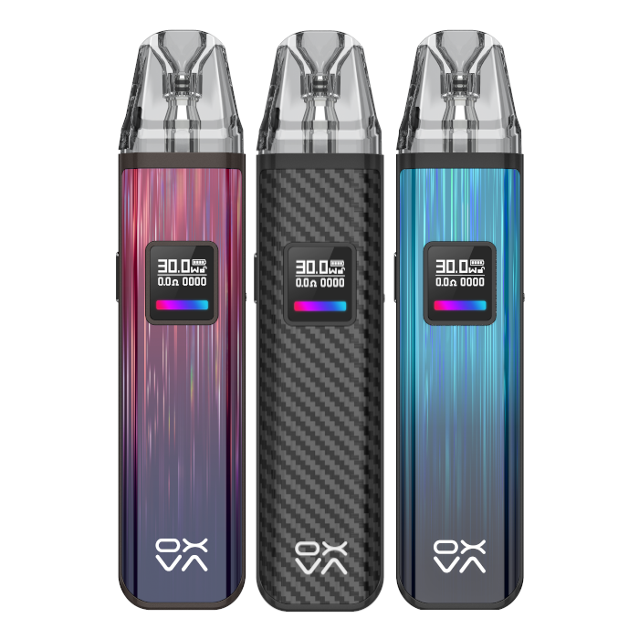 Oxva Xlim Pro Pod Vape Kit 2ml Vape Fox Oxva Xlim Pro Pod Vape Kit 2ml Vape Fox