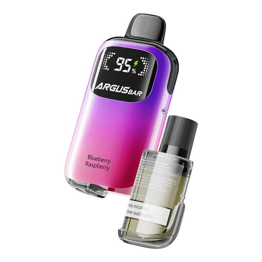 Voopoo Argus Bar Prime 6000 Disposable Vape Vape Fox Voopoo Argus Bar Prime 6000 Disposable Vape Vape Fox