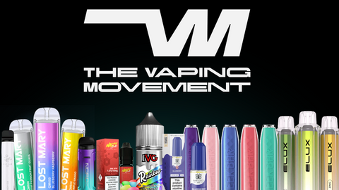 Enter our Competition : Win over £100 worth of goodies from TVM