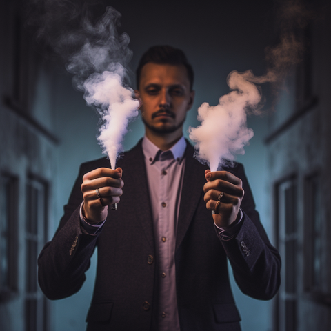 How to Mentally Prepare for Quitting Smoking