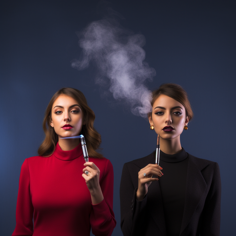 Creating a Supportive Environment to Quit Smoking with The Vaping Fox