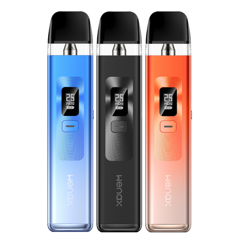 GeekVape Wenax Q Pod Kit 2ml