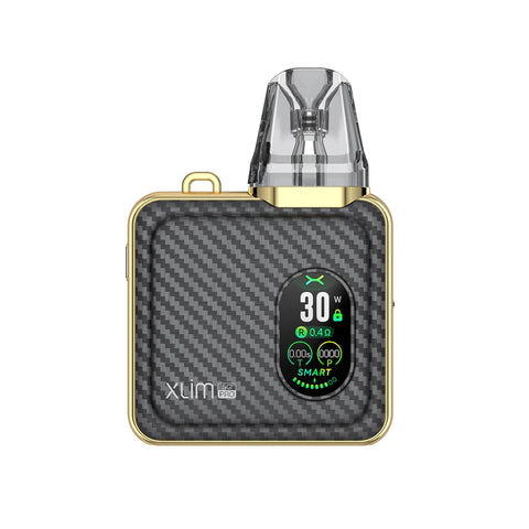 Oxva Xlim SQ Pro Vape Kit 2ml