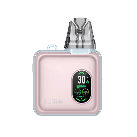 Oxva Xlim SQ Pro Vape Kit 2ml