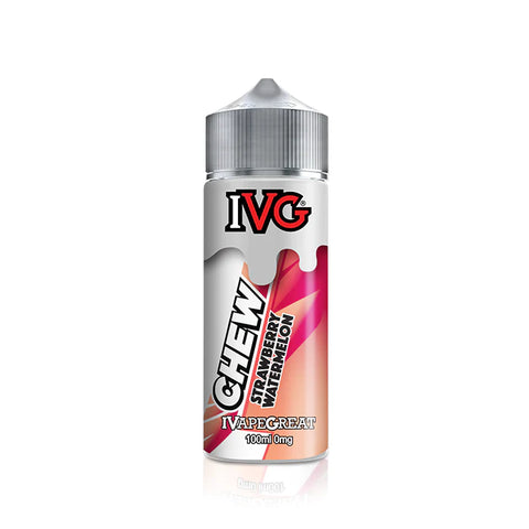 Strawberry Watermelon Shortfill 100ml E-Liquid by IVG