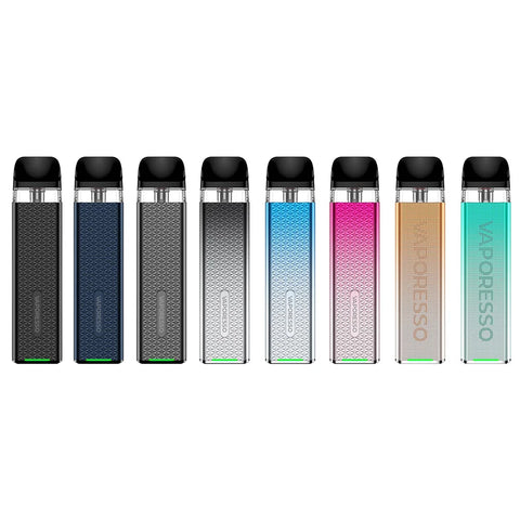 Vaporesso XROS 3 Mini Pod Vape Kit 2ml