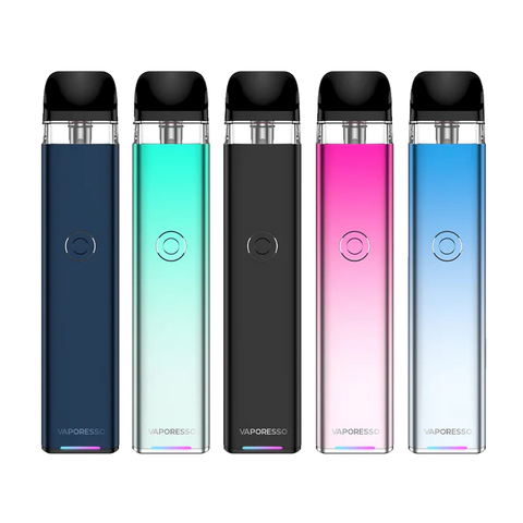 Vaporesso XROS 3 Pod Vape Kit 2ml Bundle Vape Fox Vaporesso XROS 3 Pod Vape Kit 2ml Bundle Vape Fox