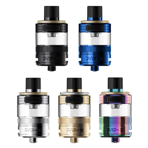 Voopoo PNP X Pod Tank