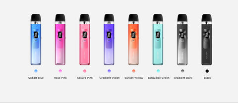 GeekVape Wenax Q Pod Kit 2ml