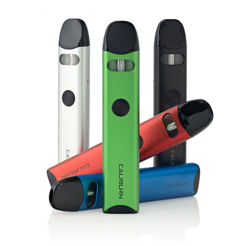 Uwell Caliburn A3 Pod Vape Kit 2ml