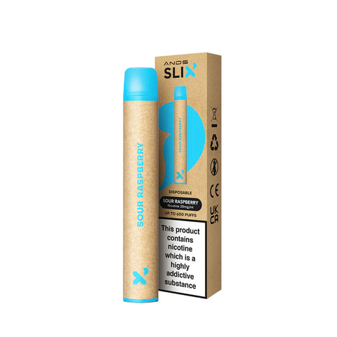 ANDS Slix Disposable Eco Vape Device