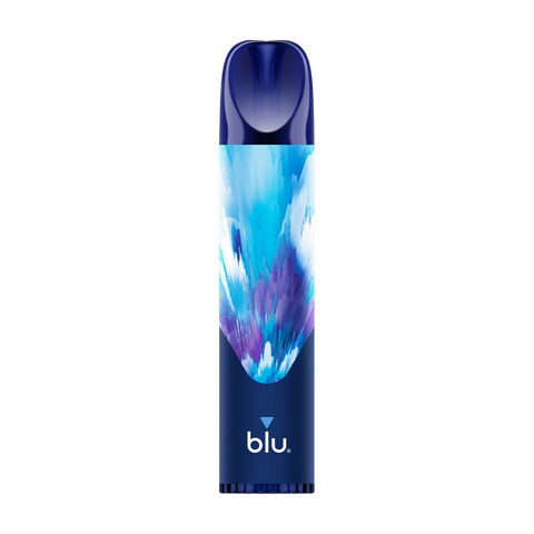 Blu Bar 1000 Blueberry Ice Disposable Vape