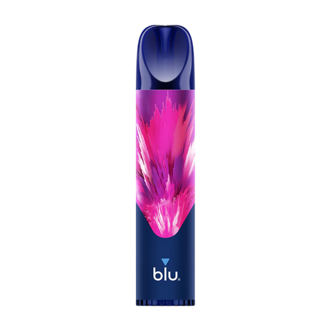 Blu Bar 1000 Grape Disposable Vape