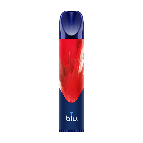 Blu Bar 1000 Strawberry Ice Disposable Vape