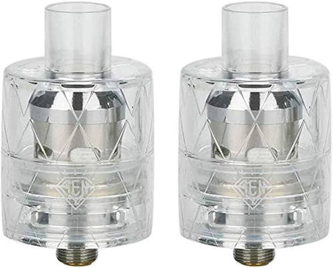 FreeMax GEMM G1 Disposable Mesh Tank 0.15ohm (Pack of 2)