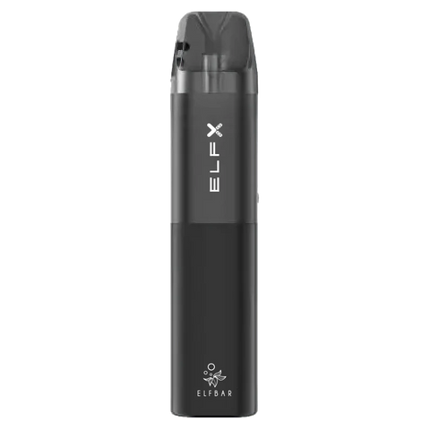 Elf Bar ELFX Refillable Pod Kit 2ml