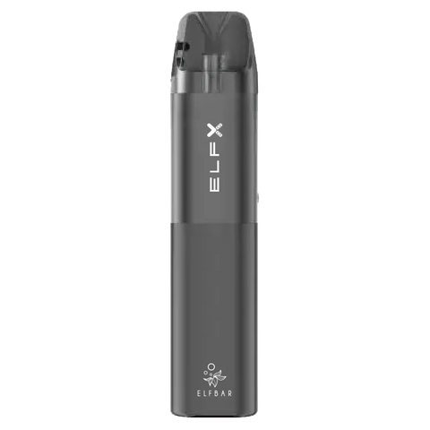 Elf Bar ELFX Refillable Pod Kit 2ml