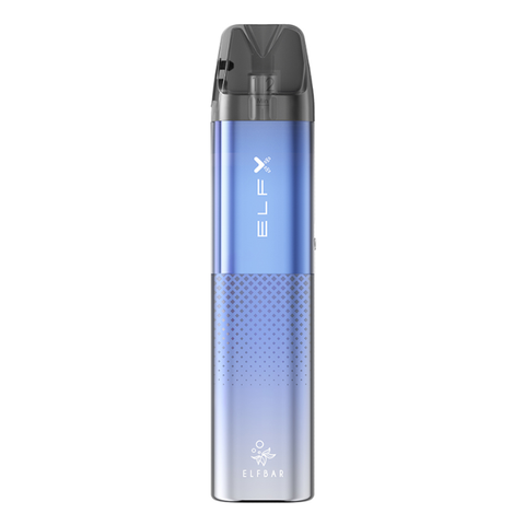 Elf Bar ELFX Refillable Pod Kit 2ml