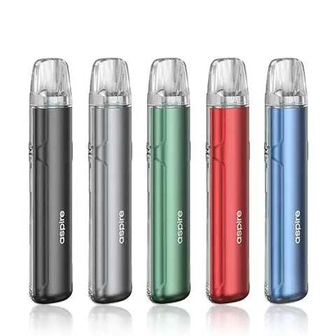 Aspire Cyber S Pod Vape Kit 2ml