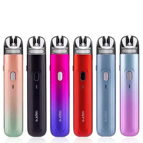 Aspire Flexus Q Pod Vape Kit 2ml