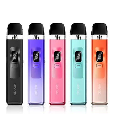 GeekVape Wenax Q Pod Kit 2ml