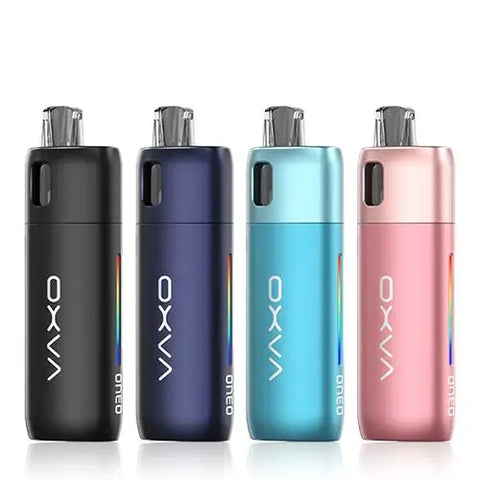 Oxva Oneo Pod Vape Kit 2ml