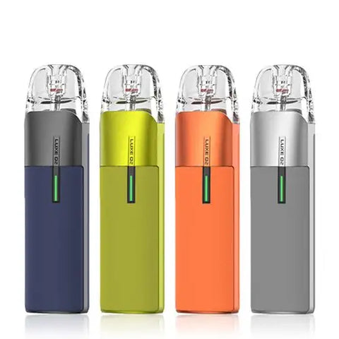 Vaporesso Luxe Q2 Pod Vape Kit Vape Kit 2ml