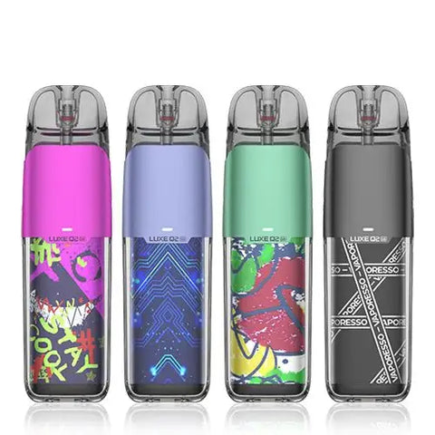 Vaporesso Luxe Q2 SE Pod Vape Kit 2ml