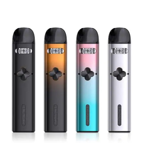 Uwell Caliburn Explorer Pod Vape Kit 2ml