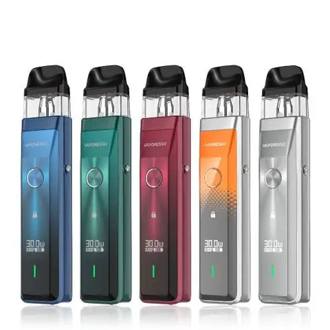 Vaporesso XROS Pro Pod Vape Kit