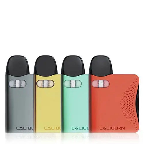 Uwell Caliburn AK3 Pod Vape Kit 2ml