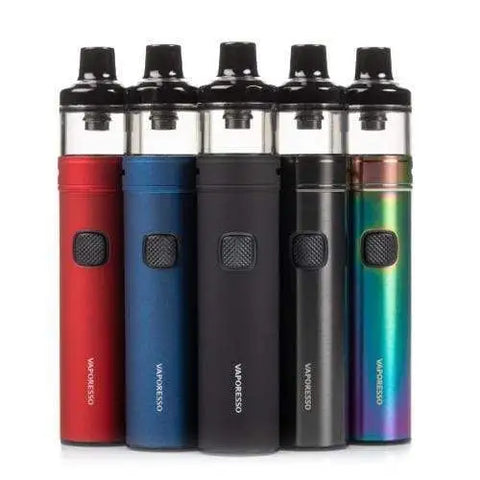 Vaporesso GTX GO 40 Vape Kit