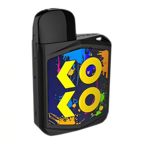 Uwell Caliburn Koko Prime Pod Kit