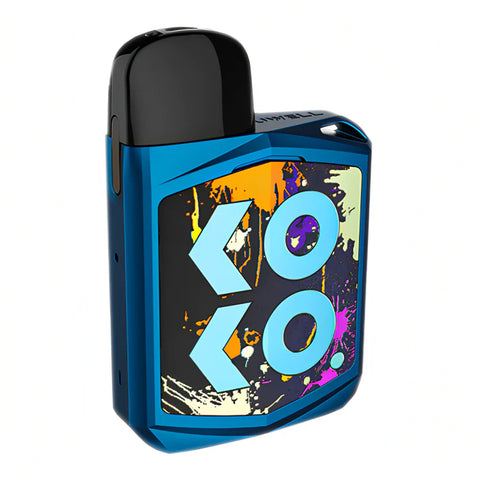 Uwell Caliburn Koko Prime Pod Kit