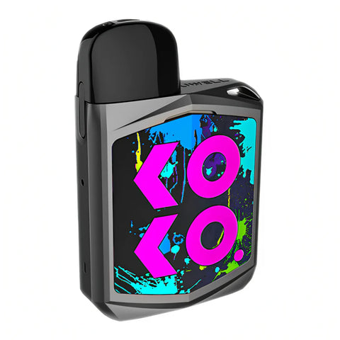 Uwell Caliburn Koko Prime Pod Kit