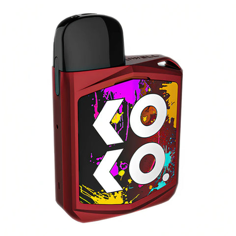 Uwell Caliburn Koko Prime Pod Kit