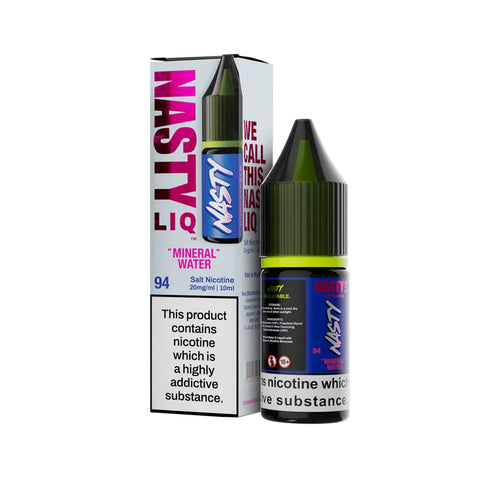 Nasty Juice Vape Fox Nasty Juice Vape Fox