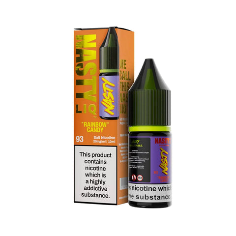 Nasty Juice Vape Fox Nasty Juice Vape Fox