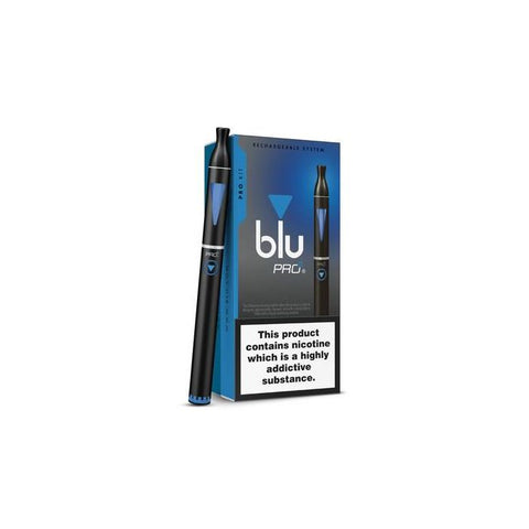 blu™ PRO Starter Vape Pen Kit 2ml