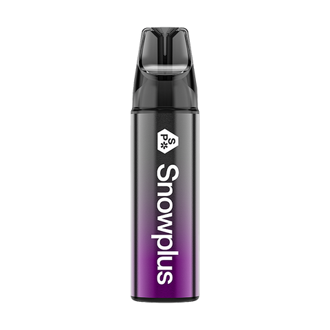 Snowplus Clic Mixed Berries 5000 Disposable Vape Kit