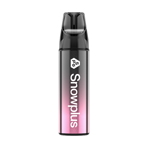 Snowplus Clic Pink Lemonade 5000 Disposable Vape Kit