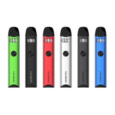 Uwell Caliburn A3 Pod Vape Kit 2ml