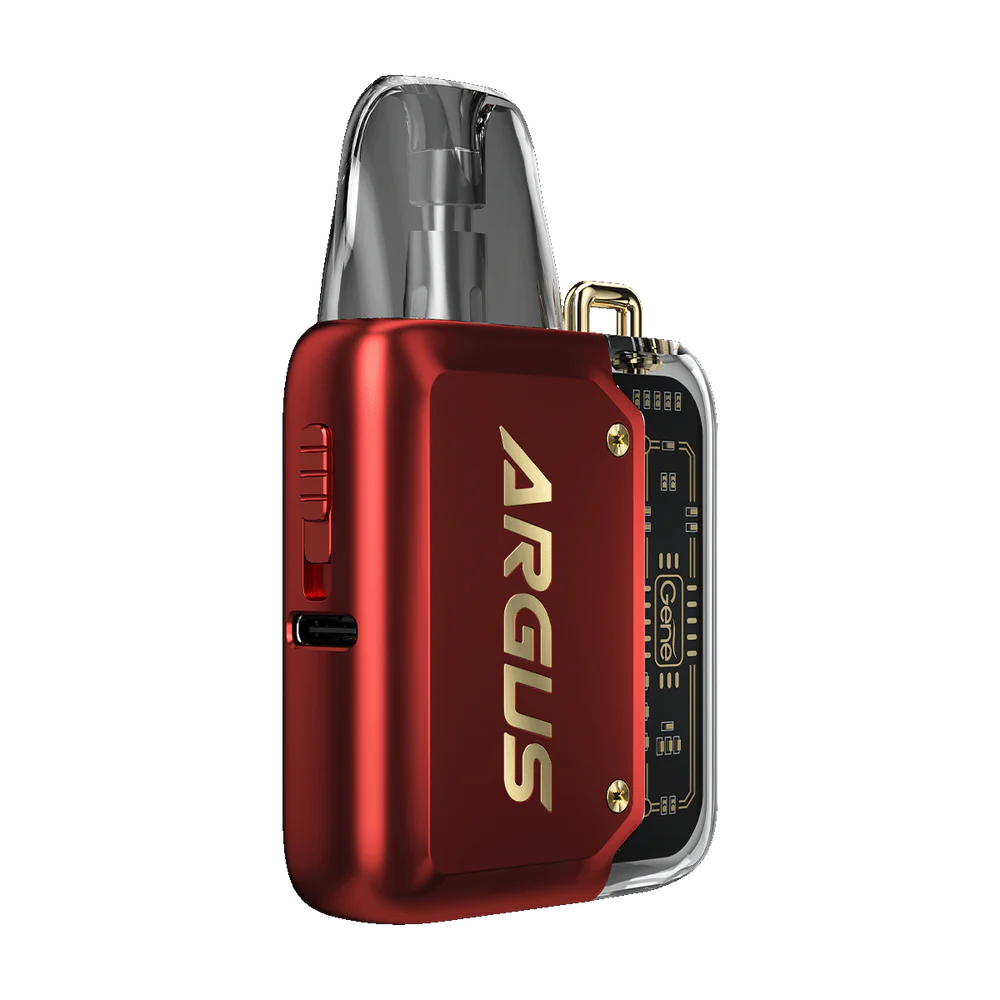 VooPoo Argus P1 Vape Kit Vape Fox VooPoo Argus P1 Vape Kit Vape Fox
