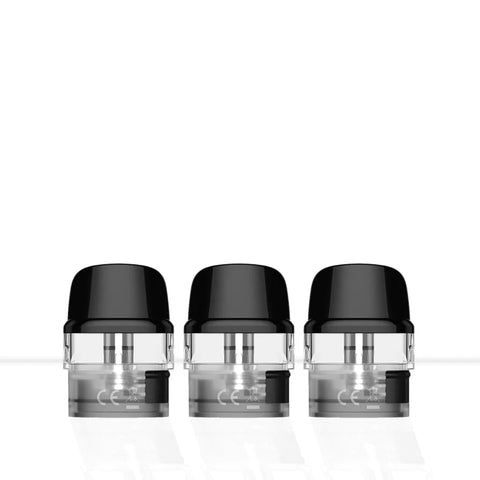 Voopoo Vinci Refillable Pod Cartridges Pack of 3