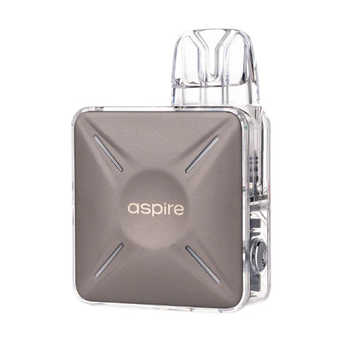 Aspire Cyber X Vape Pod Kit 2ml 2 FREE Nic Salt Bundle