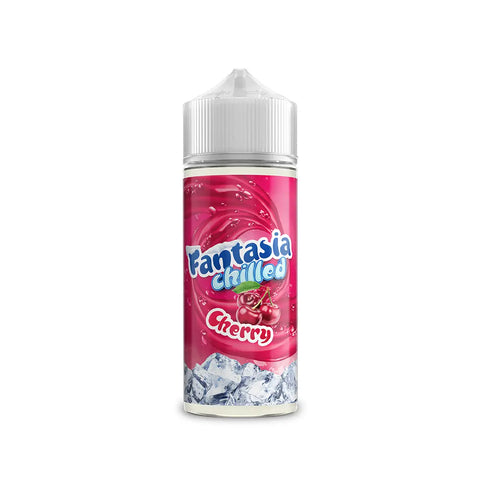 Fantasia Chilled Shortfill 100ml E-Liquid