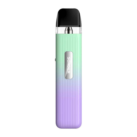 GeekVape Sonder Q Pod Kit 2ml