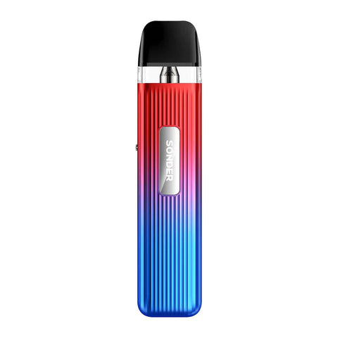 GeekVape Sonder Q Pod Kit 2ml