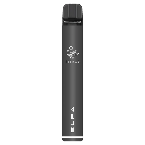 Elf Bar Elfa Prefilled Vape Pod Kit 2ml